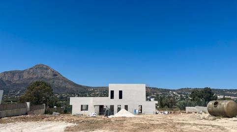 Photo 3 of House or chalet for sale in Partides comunes - Adsubia, Jávea / Xàbia