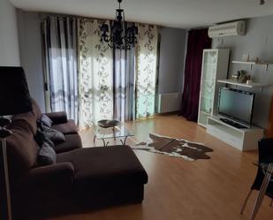 Living room of Flat to rent in Mengíbar