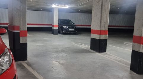 Photo 2 of Garage for rent in Matxitxako Kalea, 17, Pozokoetxe, Basauri