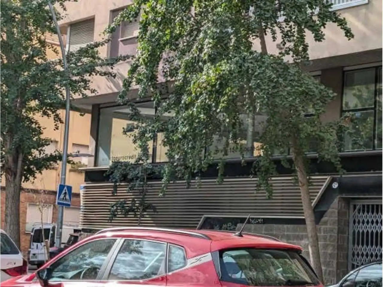 Ufficio con ascensore in vendita a Eixample Nord, imagen 19