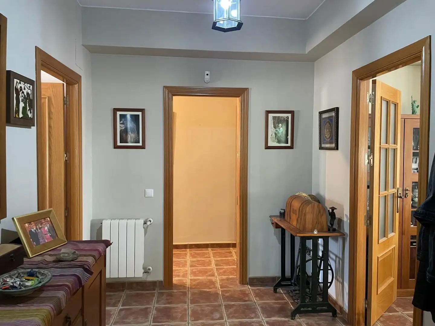 Country homes for sale in Cabra  with Air Conditioner, Heating and Private garden