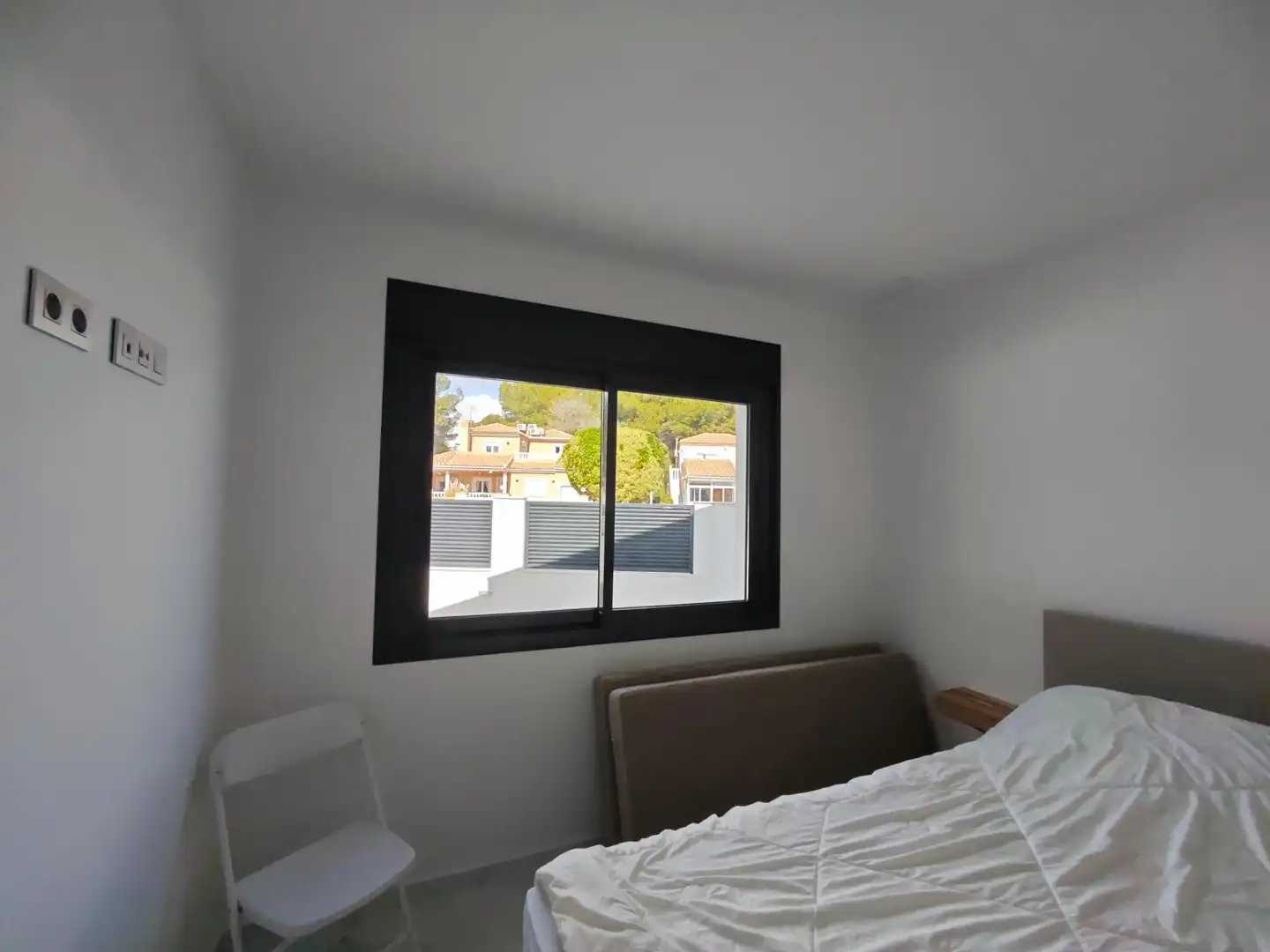 Habitación de Casa o chalet en venta en Pilar de la Horadada con Calefacción, Jardín privado y Terraza