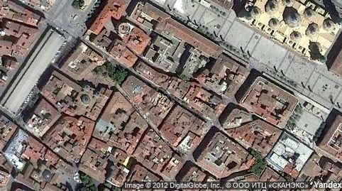 Foto 2 de Piso en venta en Alfonso, Zaragoza Capital