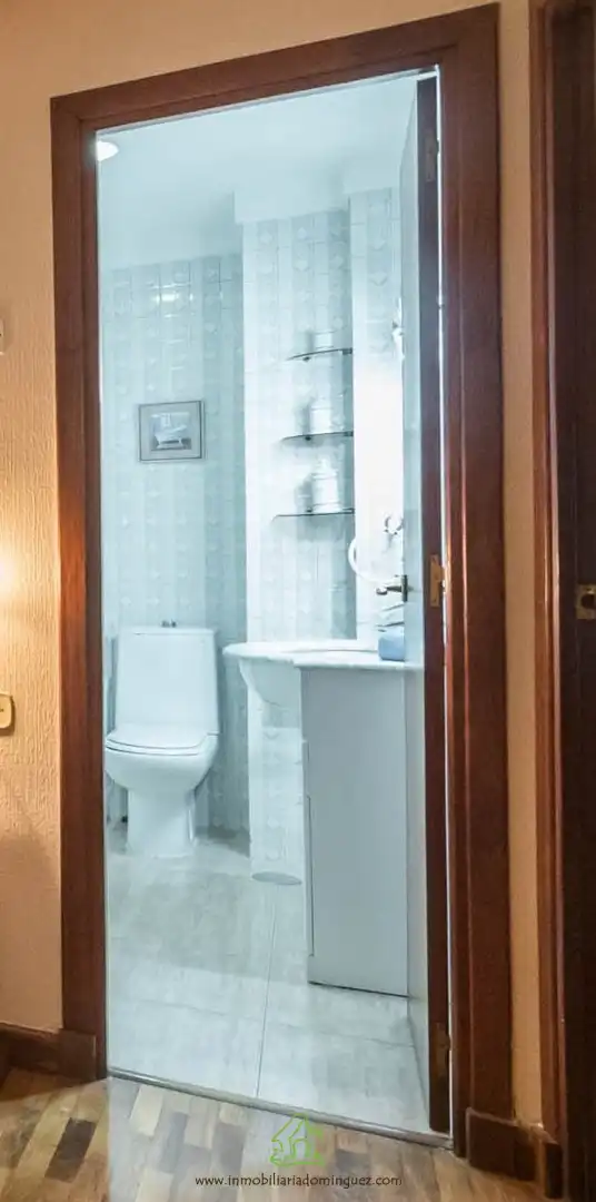 Piso con ascensor en venta en Calle Doctor Marañón 4, imagen 32