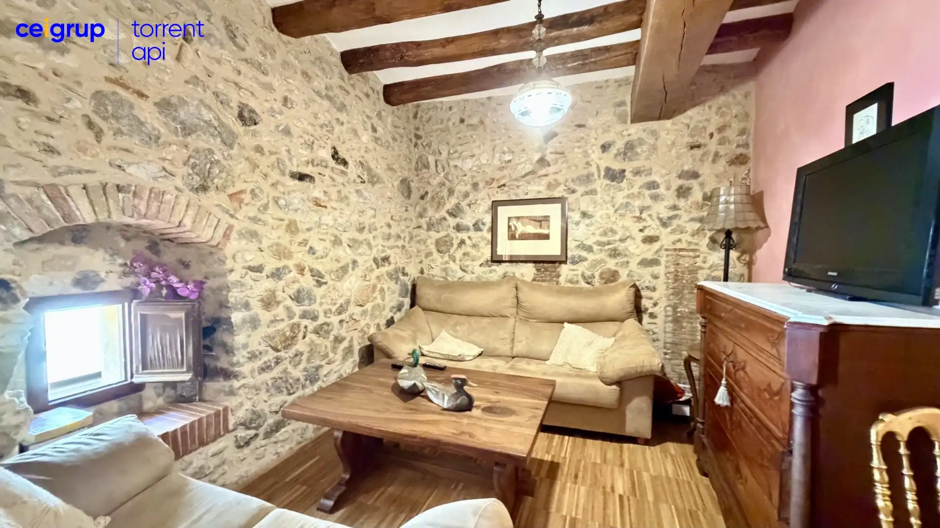Country house with terrace for sale in Torroella de Montgrí, imagen 19