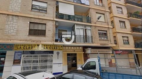 Foto 5 de Piso en venta en Botanic Cavanilles, Oliva pueblo, Oliva