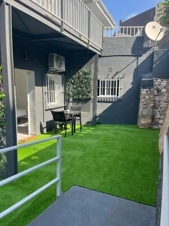 Terrace of Buildings for sale in Fuengirola