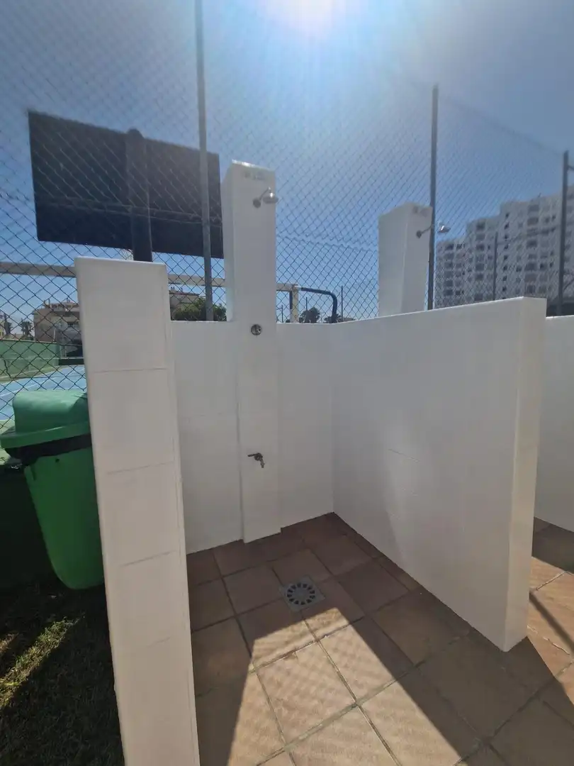 Flat with terrace for sale in Valdelagrana, imagen 8