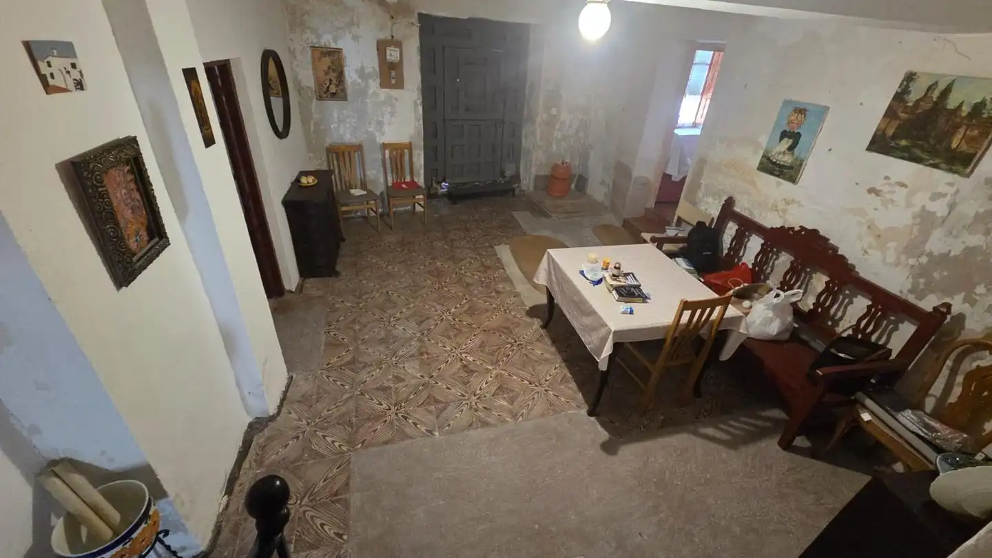 Casa o xalet en venda en Leganiel