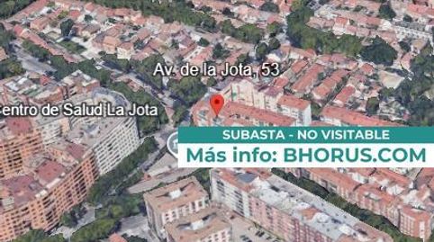 Photo 2 of Flat for sale in Jota, 53, La Jota, Zaragoza Capital
