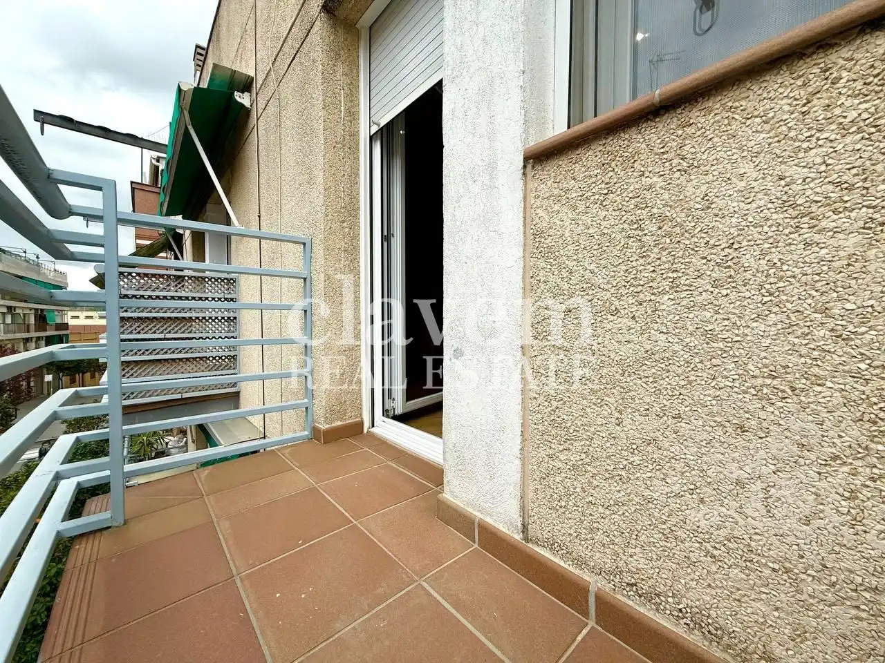 Terraza de Piso en venta en Barcelona con Aire acondicionado y Terraza