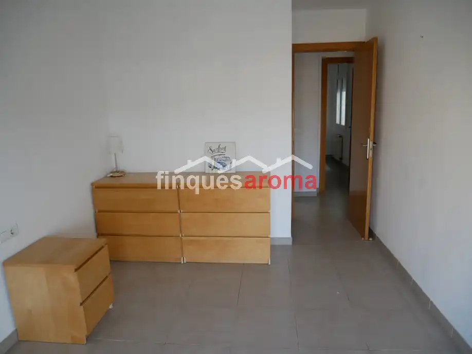 Habitación de Piso de alquiler en Valls con Aire acondicionado, Amueblado y Horno