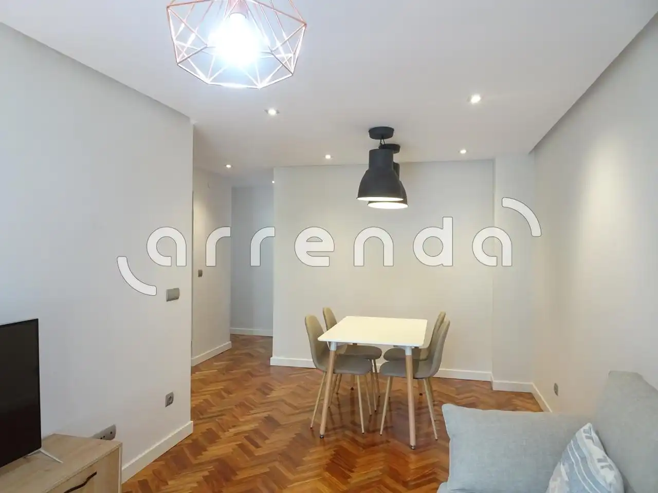 Appartement avec ascenseur à louer à Calle Vargas, imagen 20