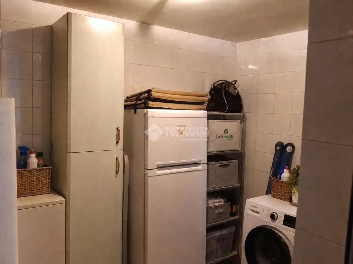 Semi-detached house with garden for sale in Centro - Doña Mercedes, imagen 18