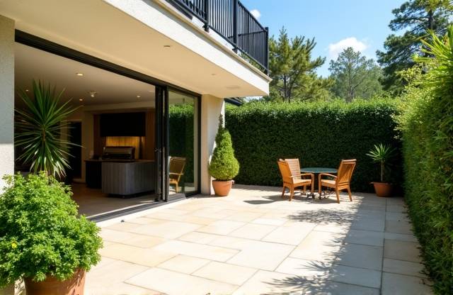 Ático en Venta en Carrer d'Eduardo Conde, 10 en Sarrià