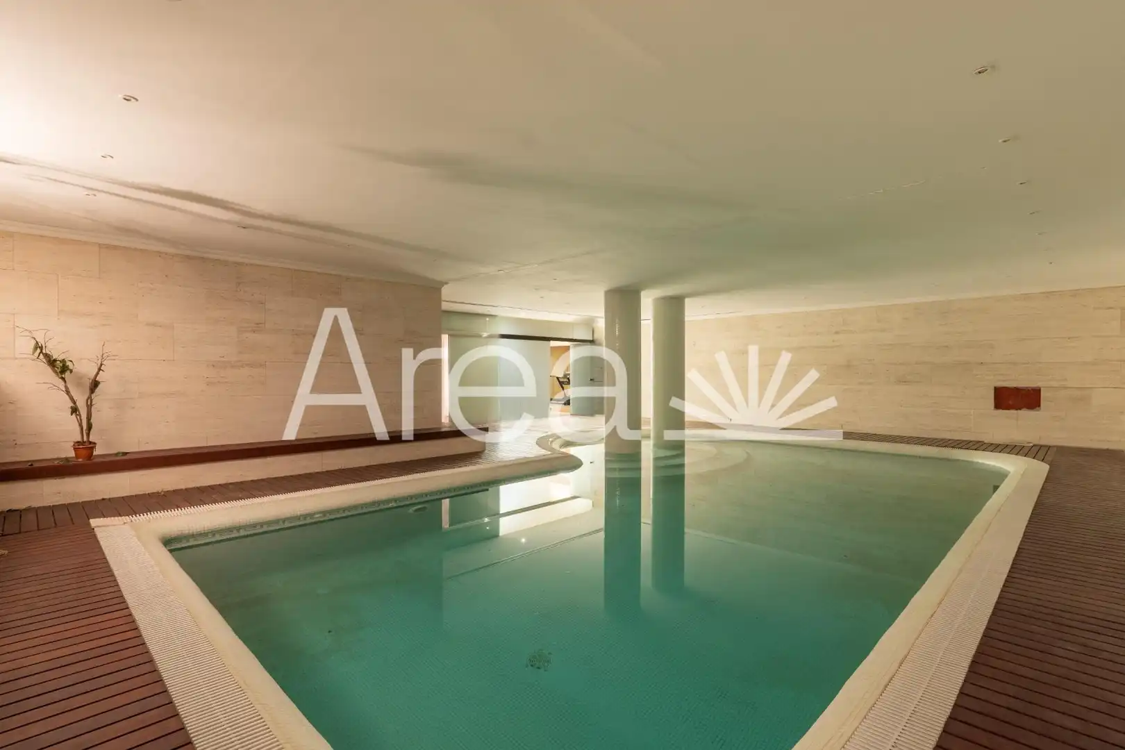 Swimming pool of Houses for sale in Rocaferrera