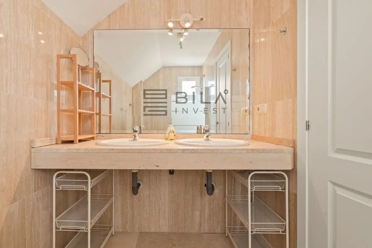 Penthouse with pool for sale in Urb. Lagos de Santa María Golf, imagen 14