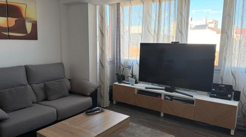 Foto 4 de Piso en venta en La Paz, Villena