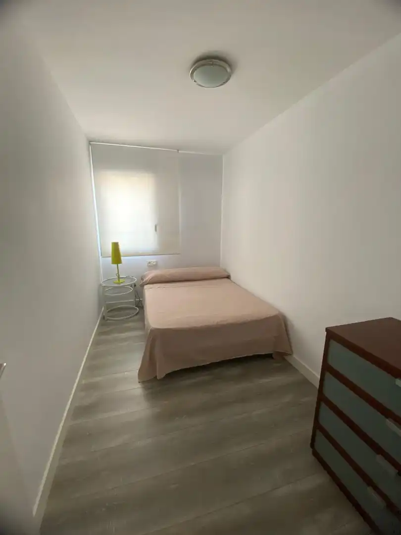 Bedroom of Detached homes for sale in Roda de Berà  with Air Conditioner, Parquet flooring and Terrace