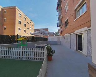 Vista exterior de Planta baixa en venda en Sabadell amb Terrassa