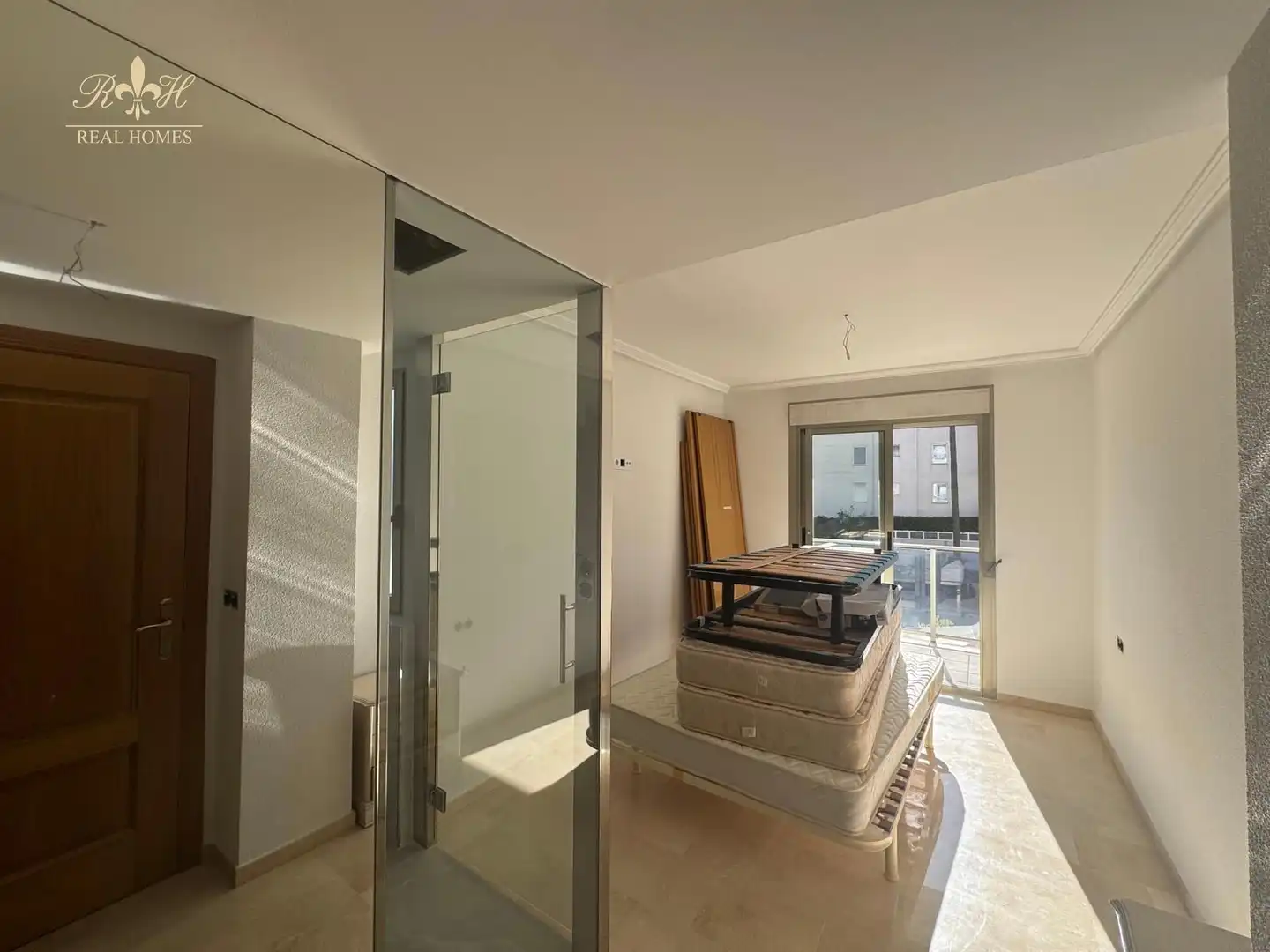 Piso con piscina en venta en L V BEETHOVEN, imagen 17