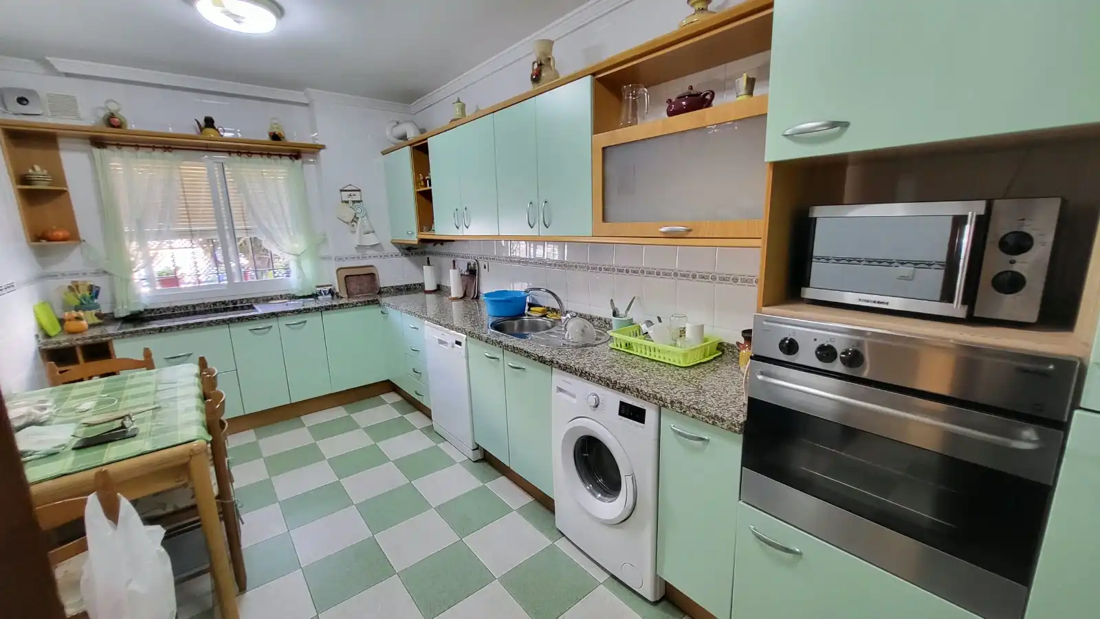 Maison mitoyenne avec terrasse à vendre à Calle Trinquete, imagen 3