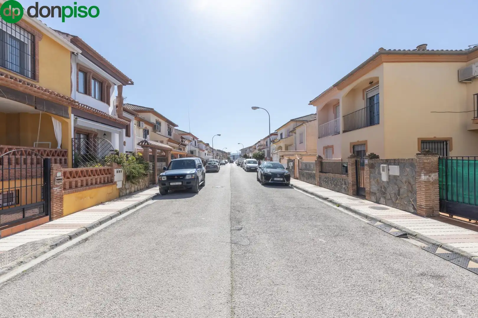 Adosado en venta en Calle de la Amapola 51, imagen 56