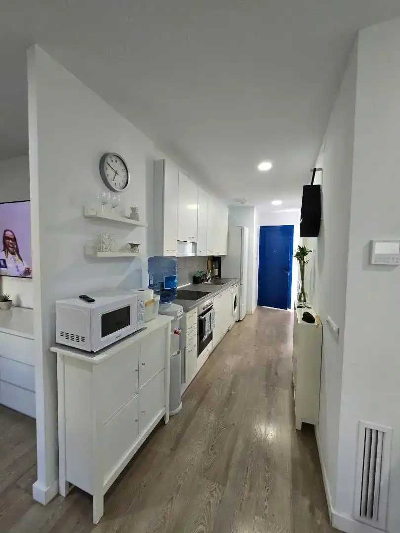 Flat for rent in Carrer Faust Morell, 20, Pere Garau