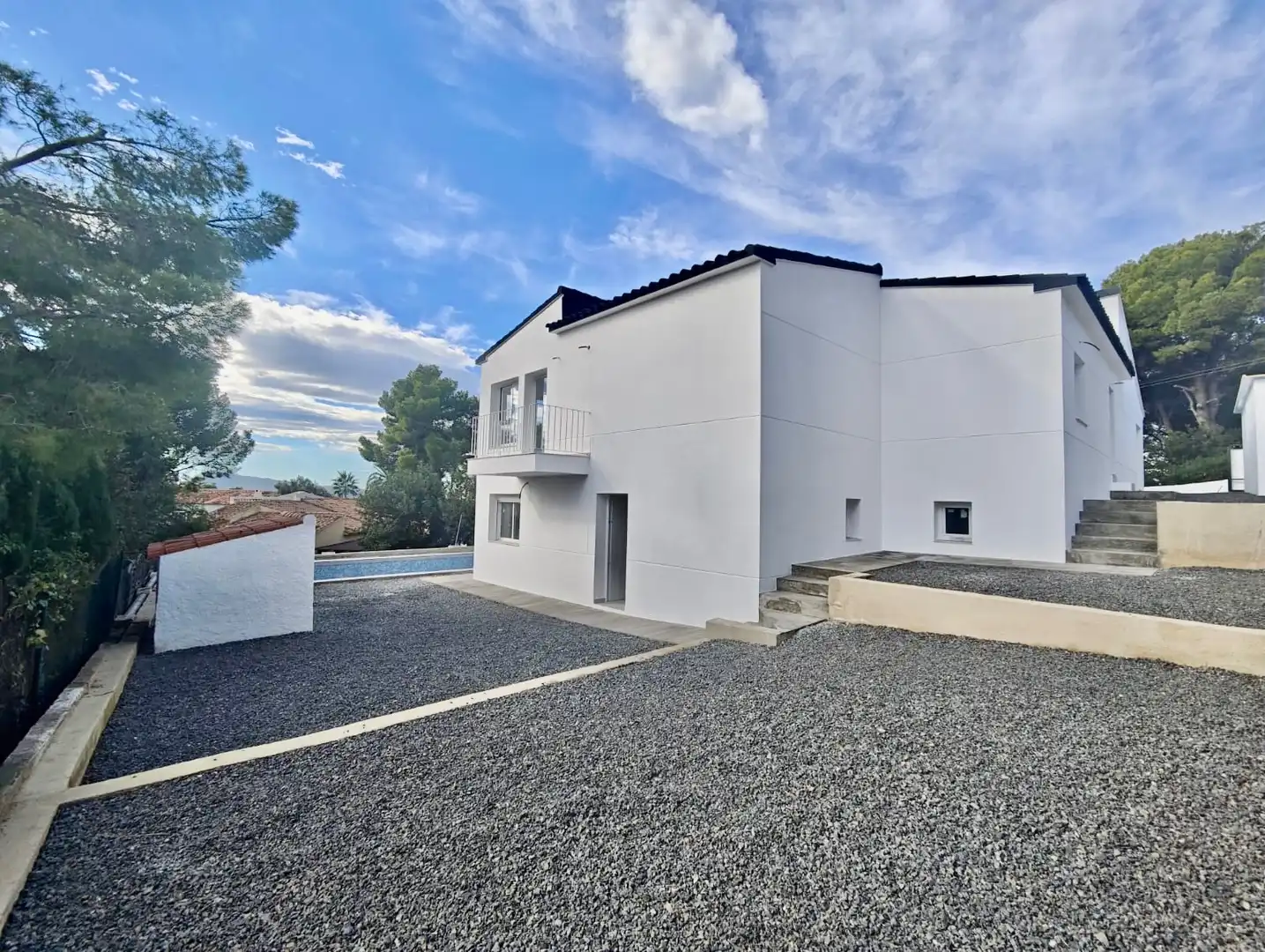 Casa o xalet en venda a Altea la Vella
