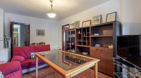 Foto 5 de Piso en venta en Belén - San Roque, Jaén