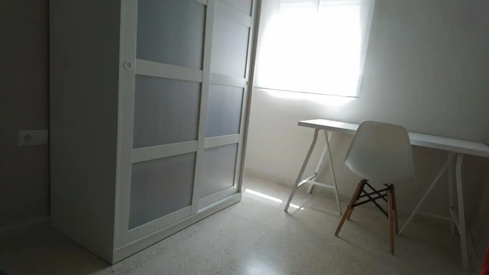 Habitación de Piso de alquiler en Córdoba con Aire acondicionado y Calefacción