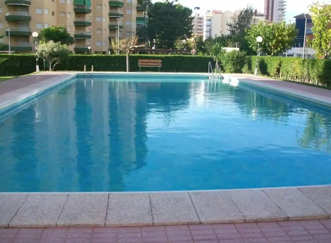 Apartament de lloguer a Carrer de Menorca, 3, Playa de Gandia