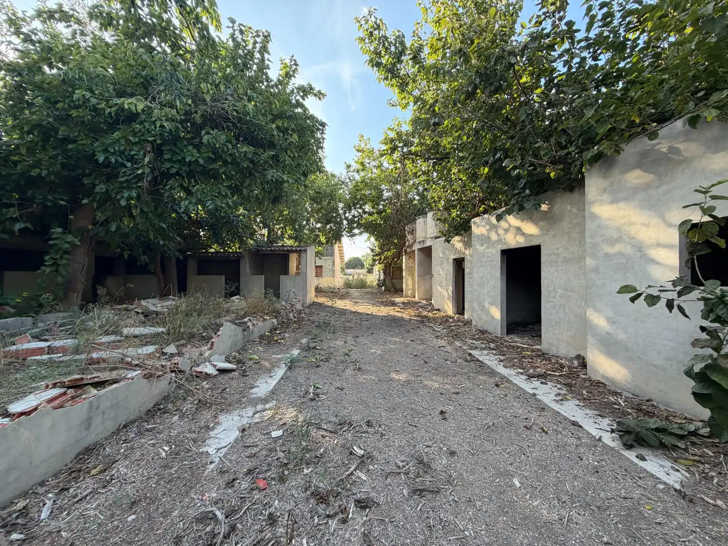 Casa con piscina in vendita a VILLAFRANQUEZA 21, imagen 5