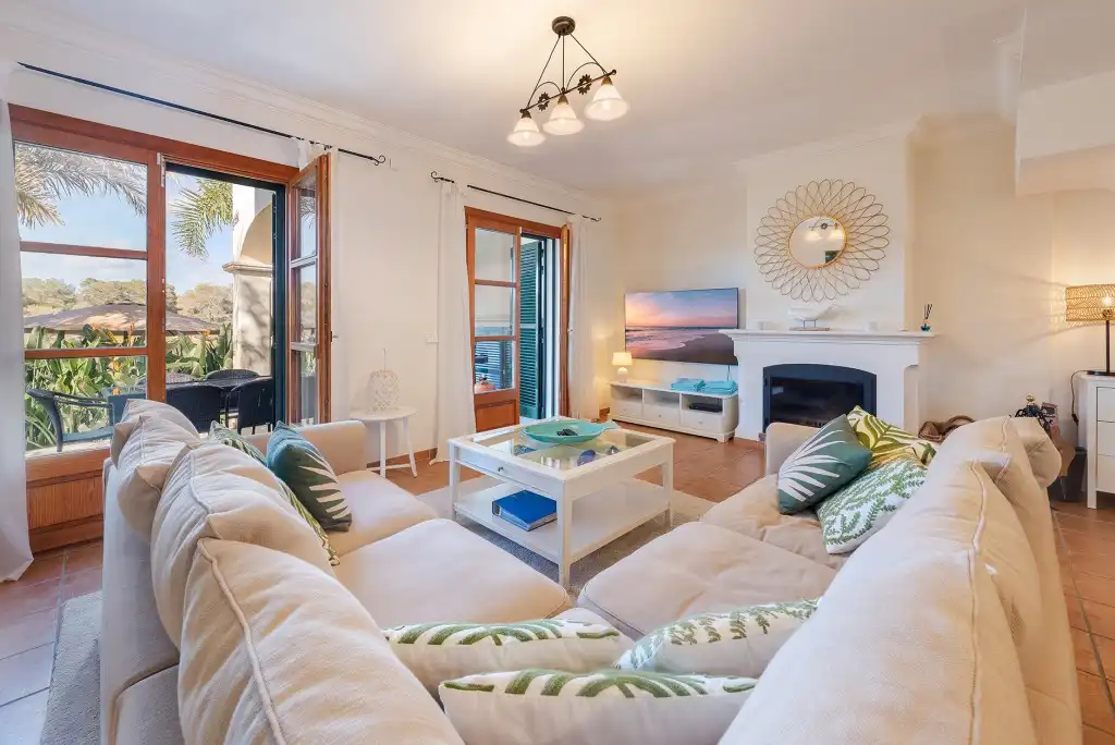 Chalet con jardín en venta en Cala Pi - Vallgornera, imagen 11