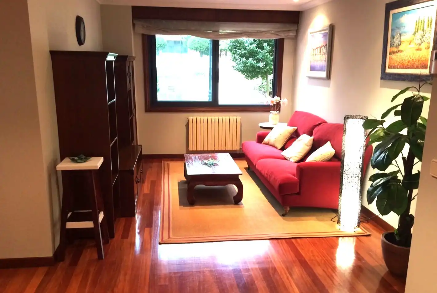 Flat with lift for sale in Centro Urbano, imagen 2