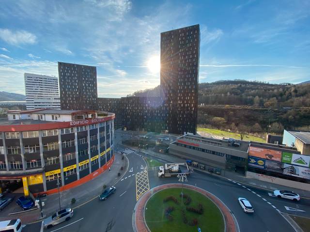 Piso en Venta en Sagarminaga Kalea en Bolueta