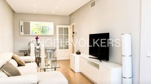 Foto 3 de Apartament en venda a Calle Santolina, El Cantizal, Las Rozas de Madrid