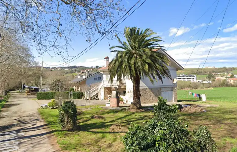 Xalet en venda a Calle Juenga, imagen 4