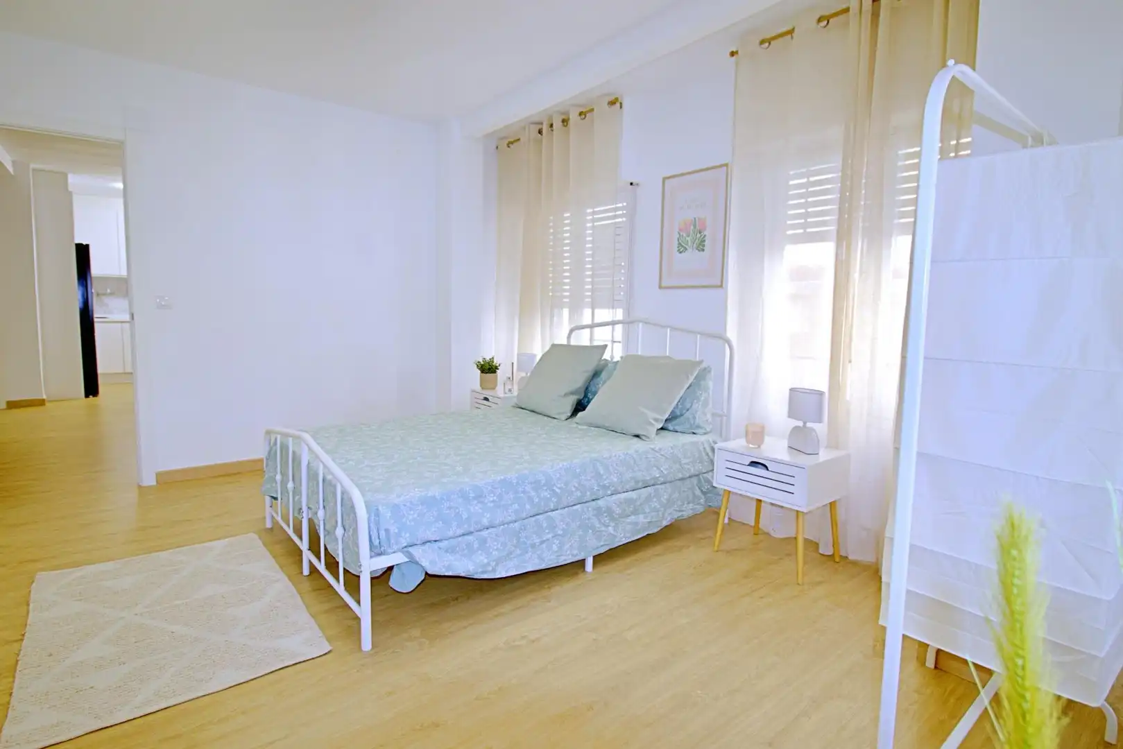 Piso con terraza en venta en Elche ciudad, imagen 9
