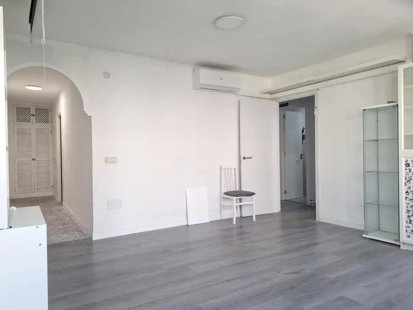 Flat for sale in Málaga  with Air Conditioner and Furnished