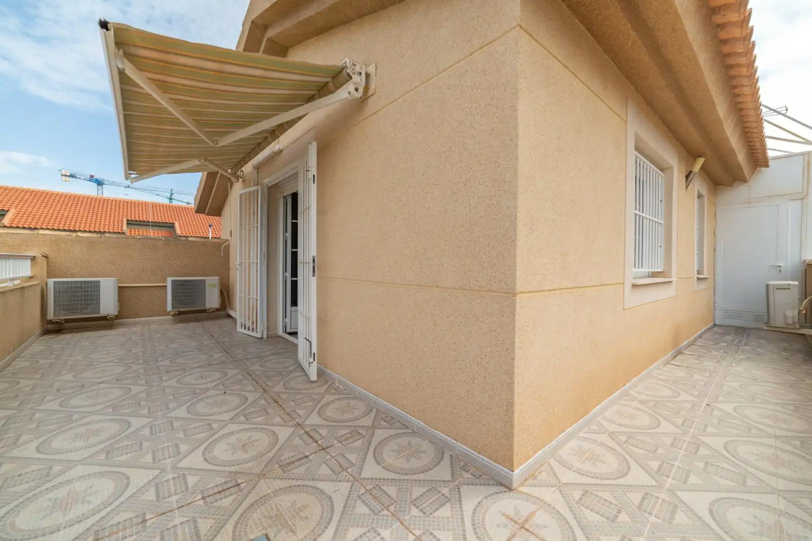 Chalet con piscina en venta en Santiago de la Ribera, imagen 35