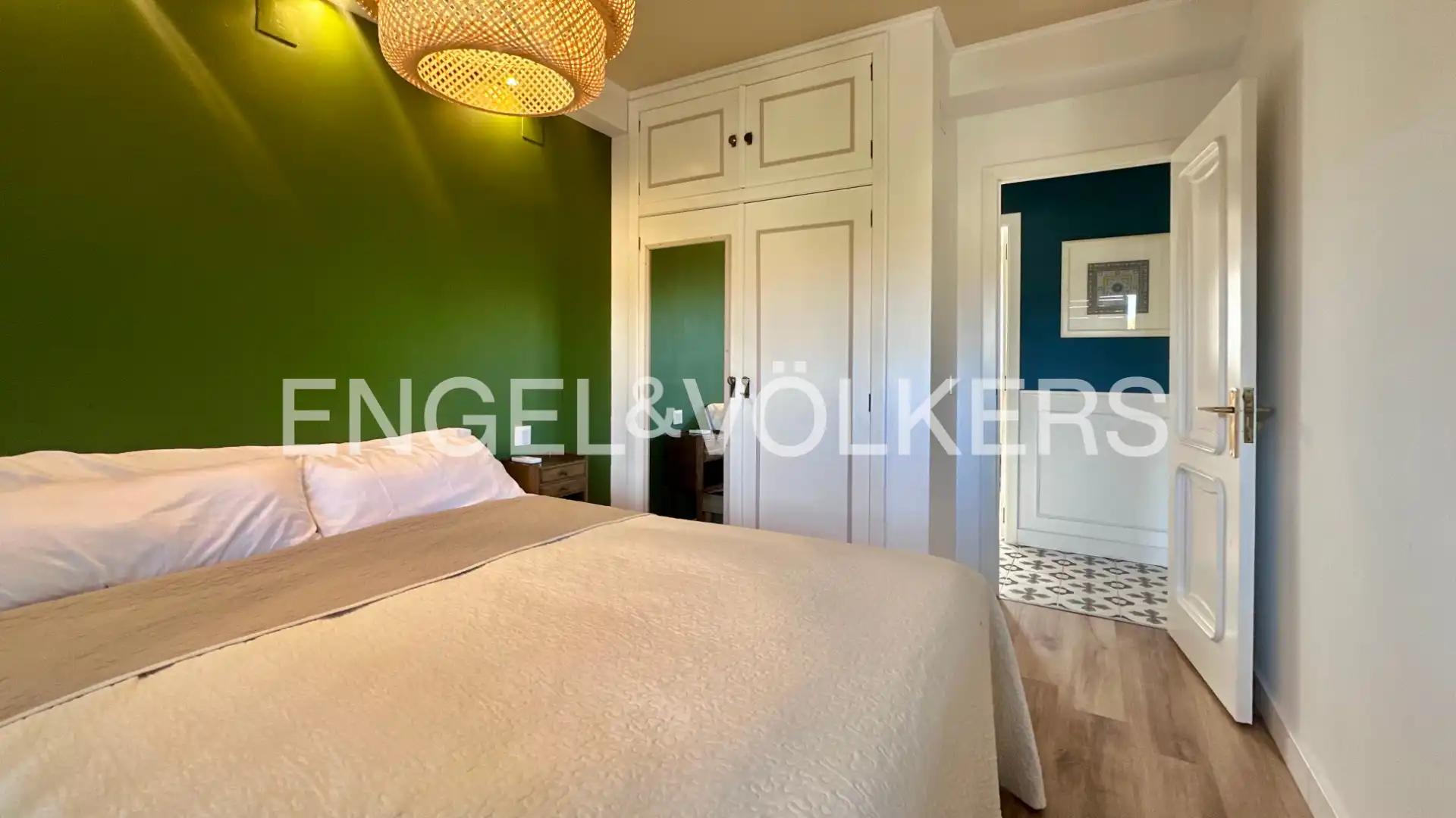 Ático con ascensor en venta en Carrer de Ramon Berenguer IV, imagen 19