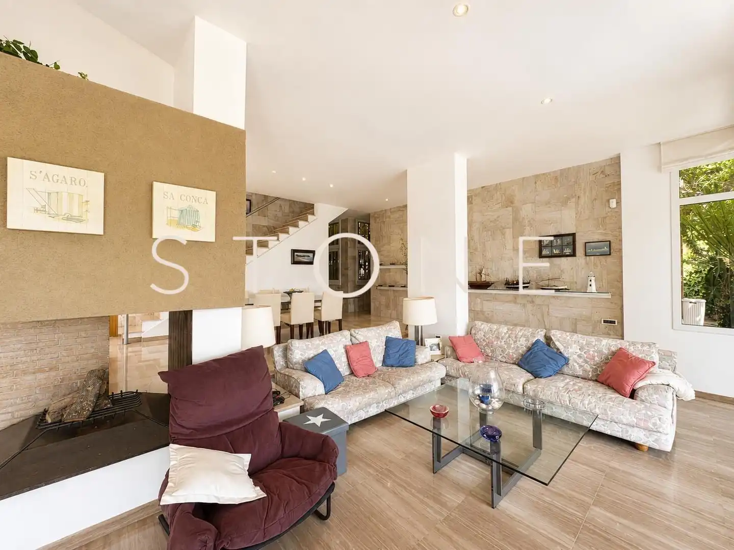 Detached house with pool for sale in S'Agaró, imagen 17