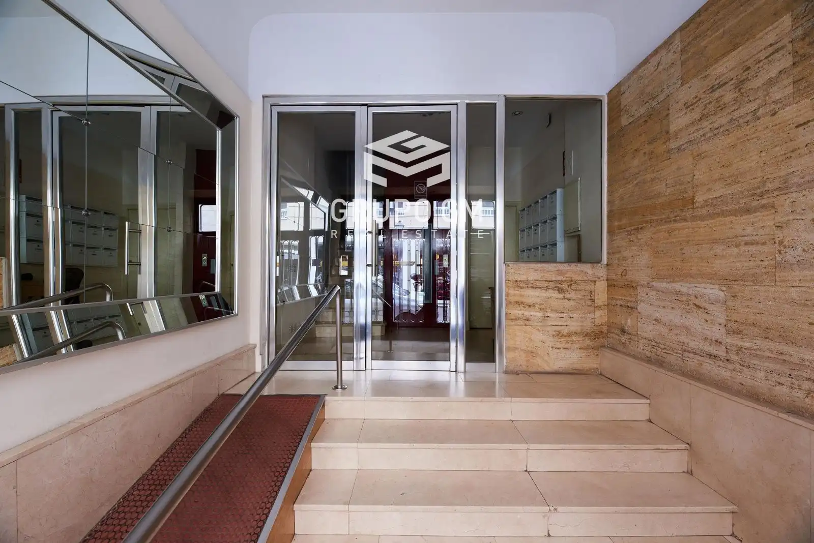 Appartement avec ascenseur à vendre à Chamberí, imagen 12