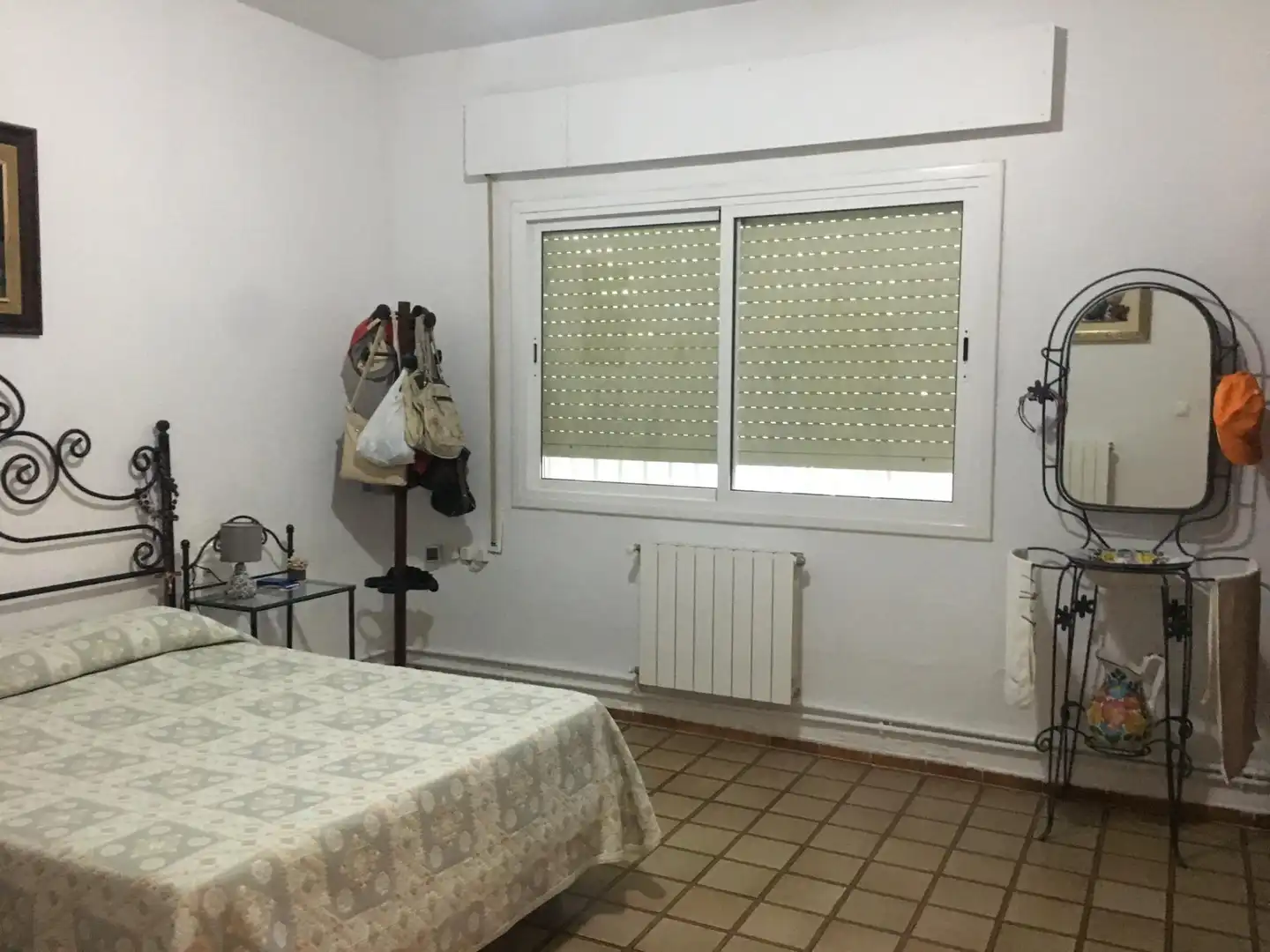 Bedroom of Houses for sale in Córdoba  with Air Conditioner, Heating and Private garden