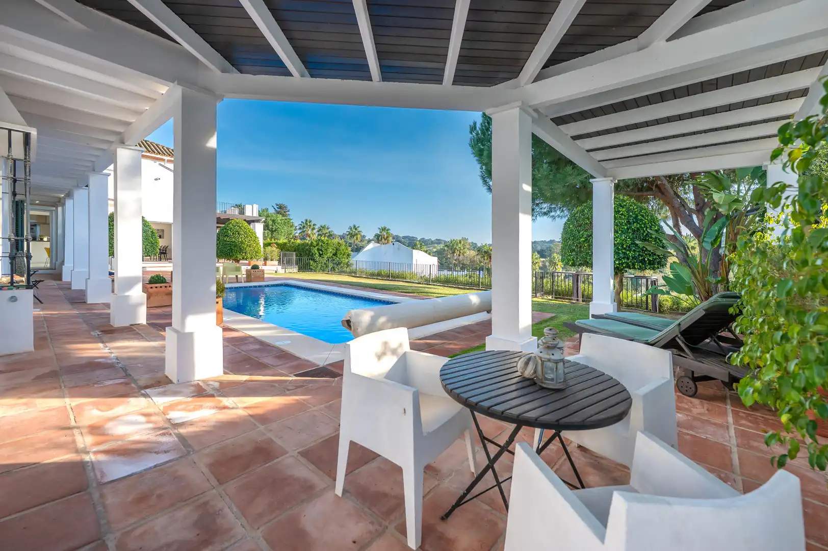 Casa con piscina en venta en FENOMENO (SG) 702, imagen 37