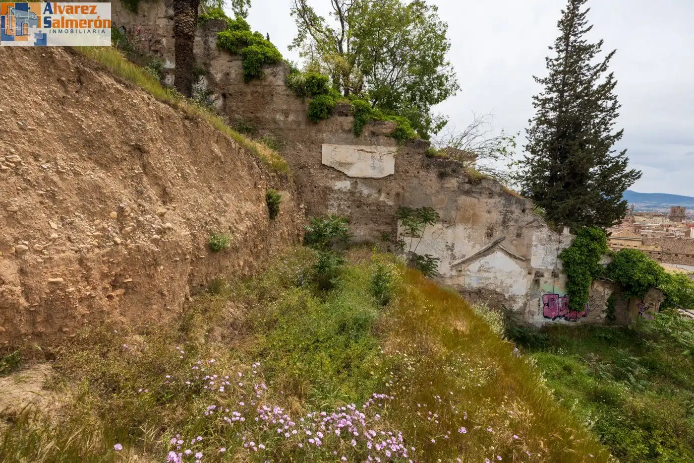 Residential land for sale in Beiro, imagen 32
