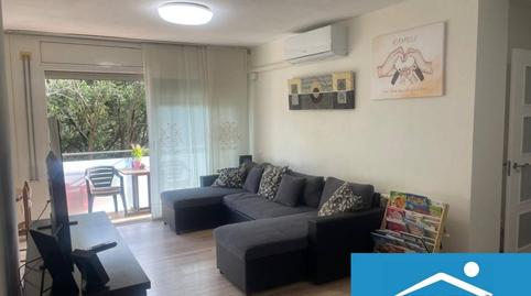 Foto 2 de Piso en venta en Can Pallas, Can Llobateres - Can Pallars, Barcelona