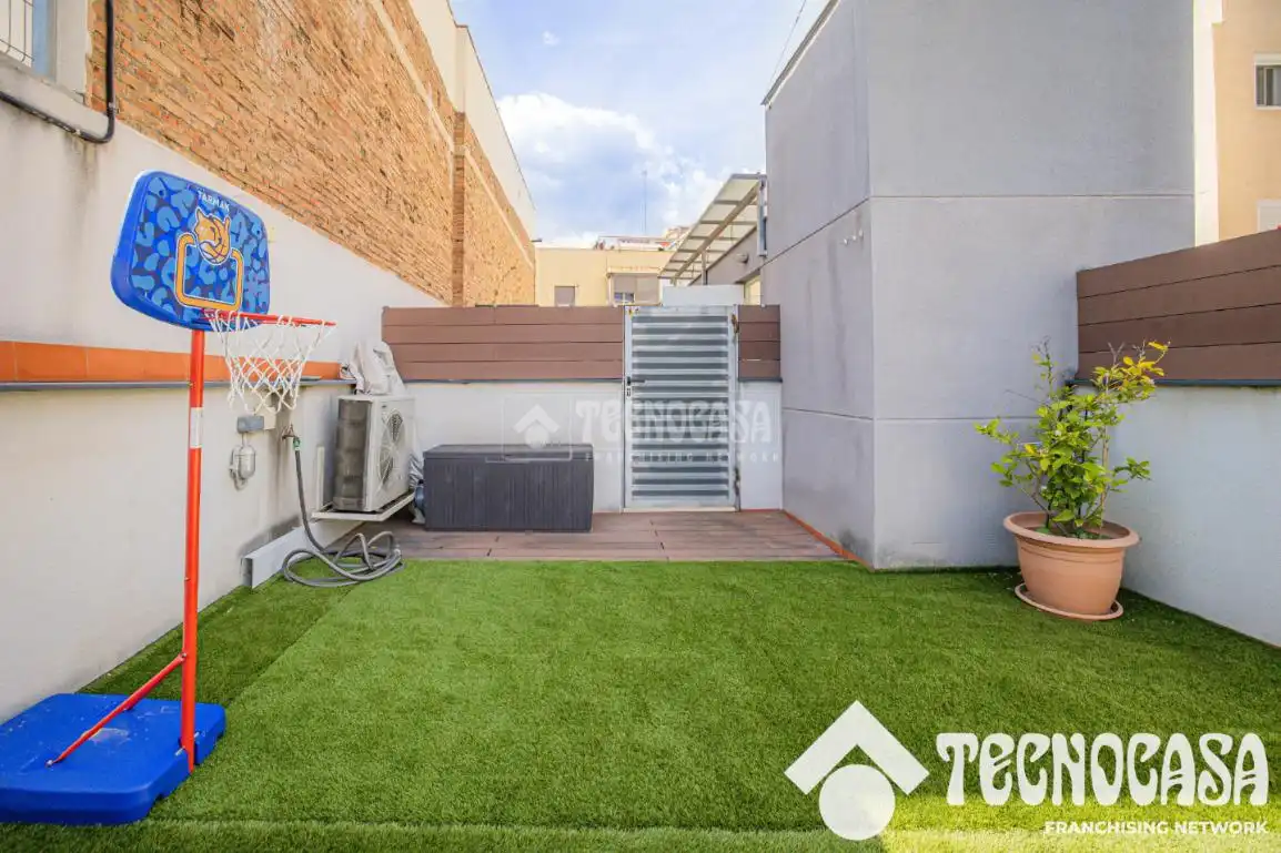 Terraza de Piso en venta en Barcelona con Aire acondicionado, Calefacción y Terraza