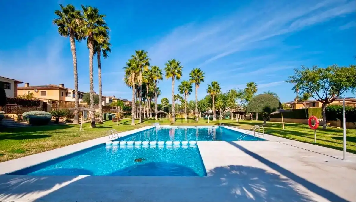 Casa bifamiliare con piscina in vendita a Carrer de Centaure, imagen 33
